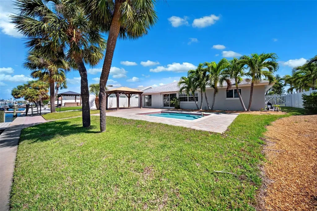6410 3rd Palm Point St Pete Beach FL 33706