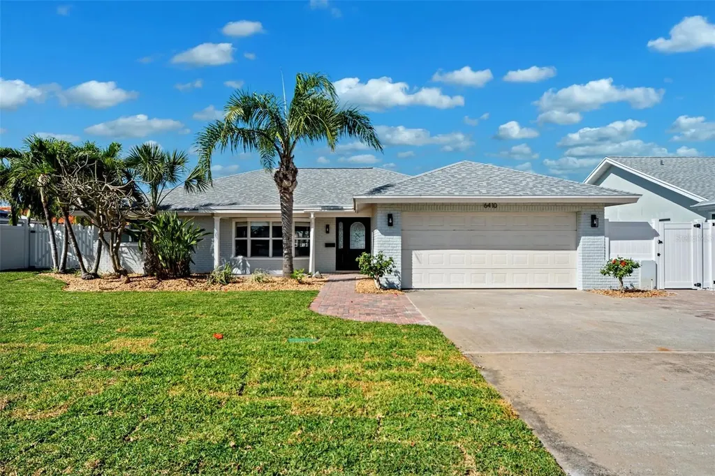 6410 3rd Palm Point St Pete Beach FL 33706