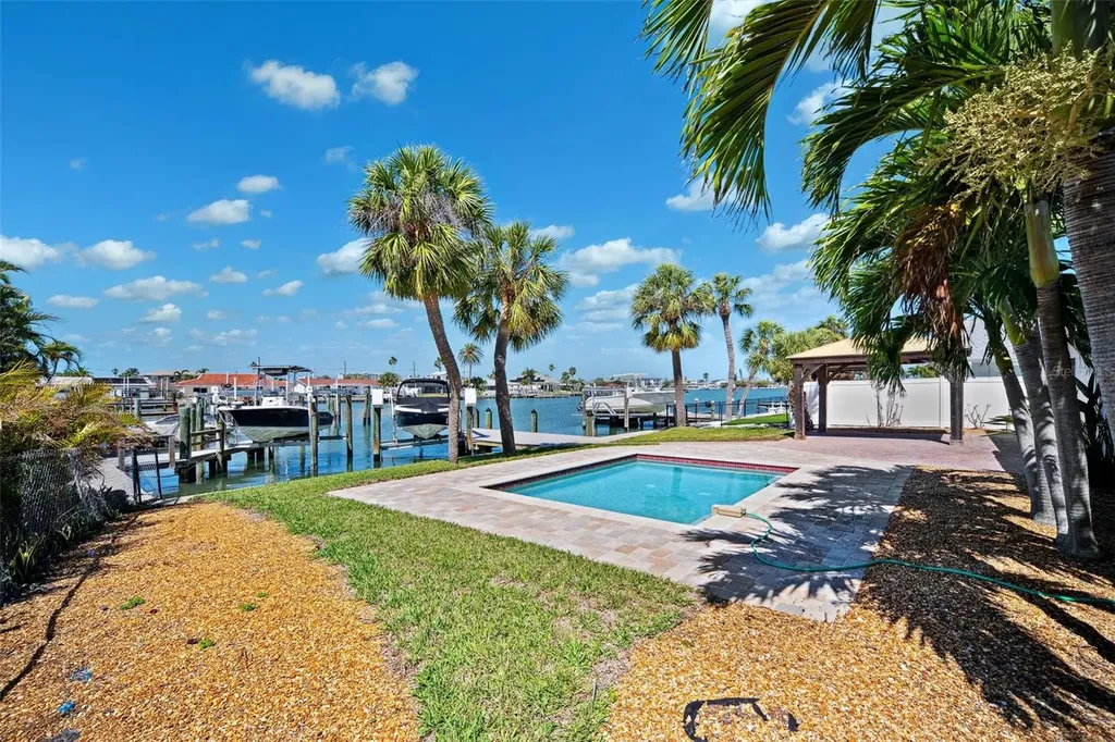 6410 3rd Palm Point St Pete Beach FL 33706