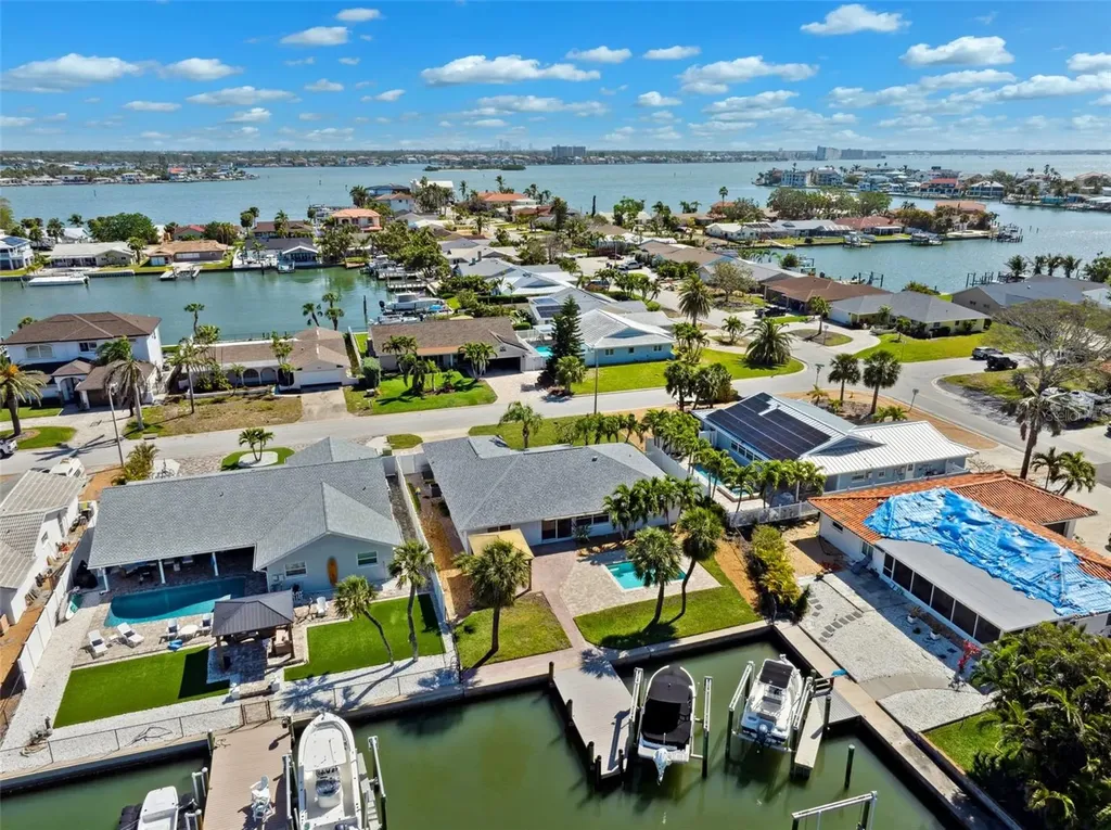 6410 3rd Palm Point St Pete Beach FL 33706