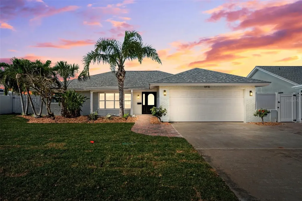 6410 3rd Palm Point St Pete Beach FL 33706