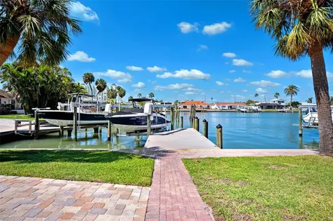 6410 3rd Palm Point St Pete Beach FL 33706