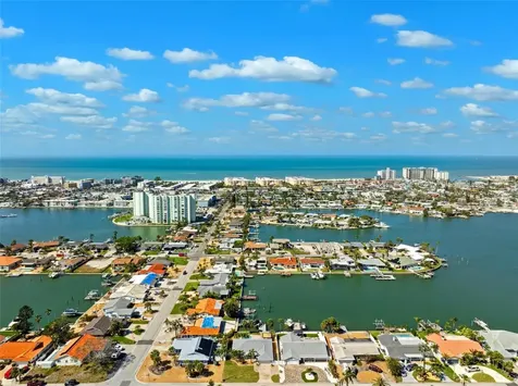 6410 3rd Palm Point St Pete Beach FL 33706