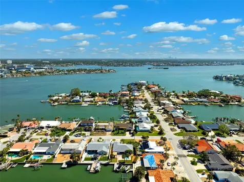 6410 3rd Palm Point St Pete Beach FL 33706