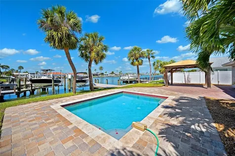 6410 3rd Palm Point St Pete Beach FL 33706