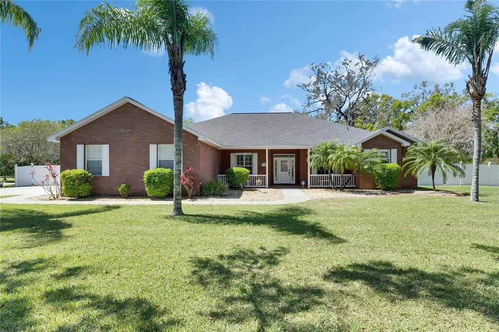 11305 Tralee Drive Riverview FL 33569