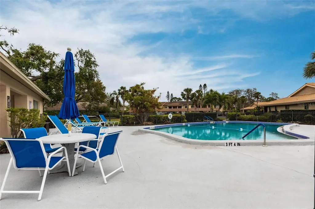 7151 Wood Creek Drive Sarasota FL 34231