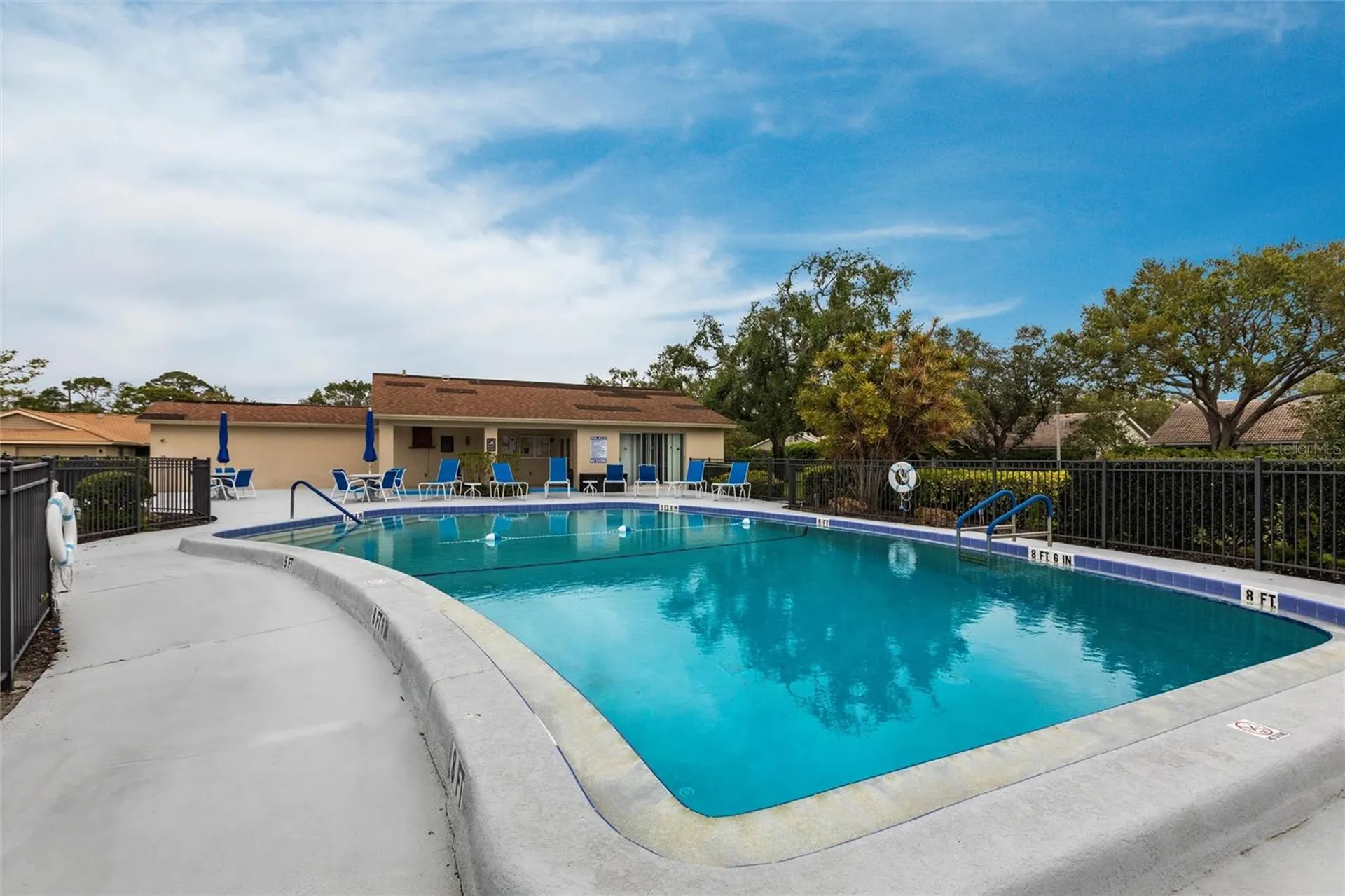 7151 Wood Creek Drive Sarasota FL 34231
