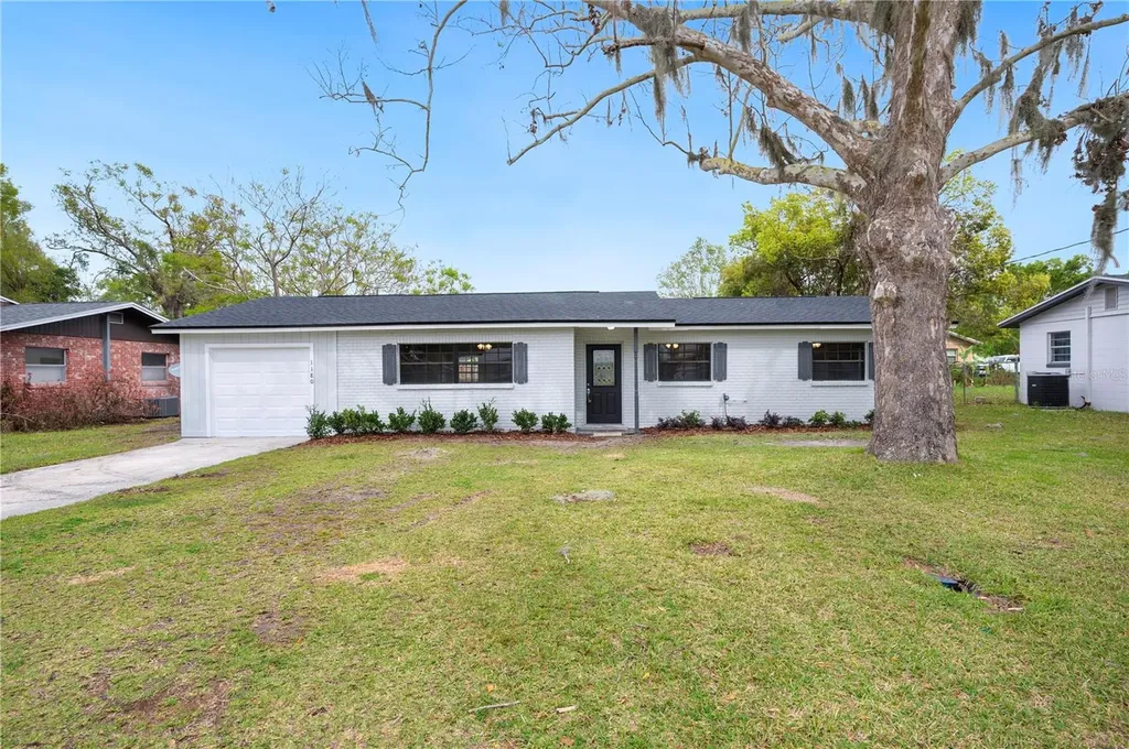 1180 E Hill Court Bartow FL 33830