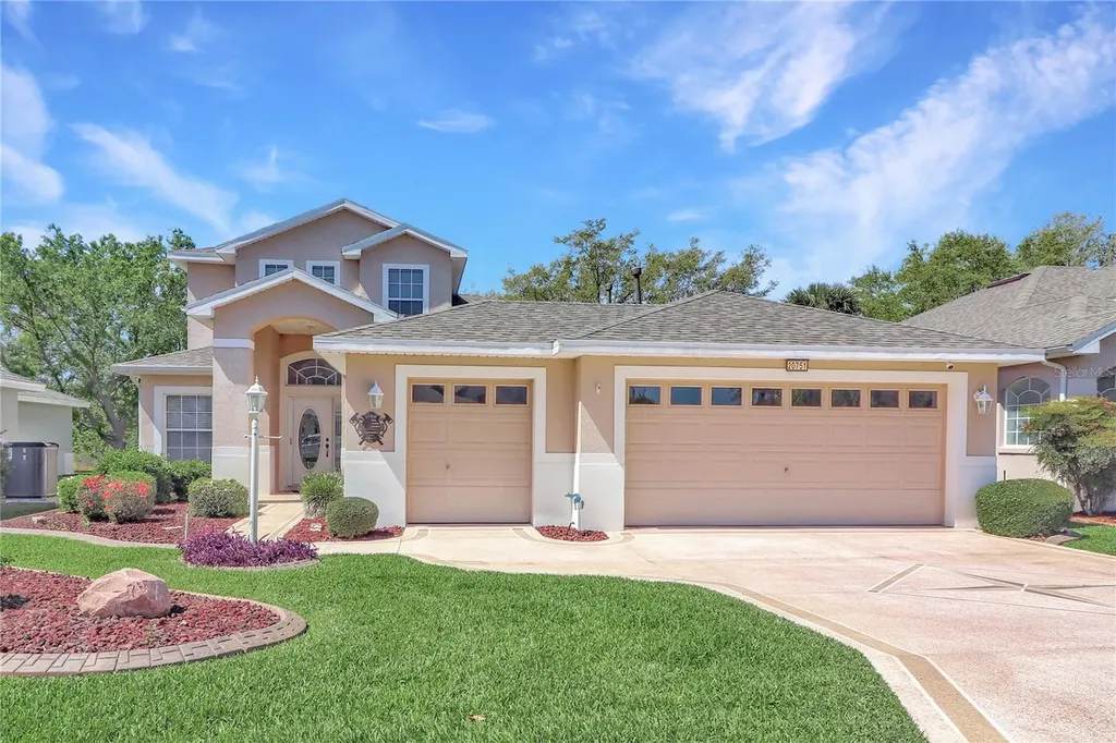 20751 Queen Alexandra Drive Leesburg FL 34748