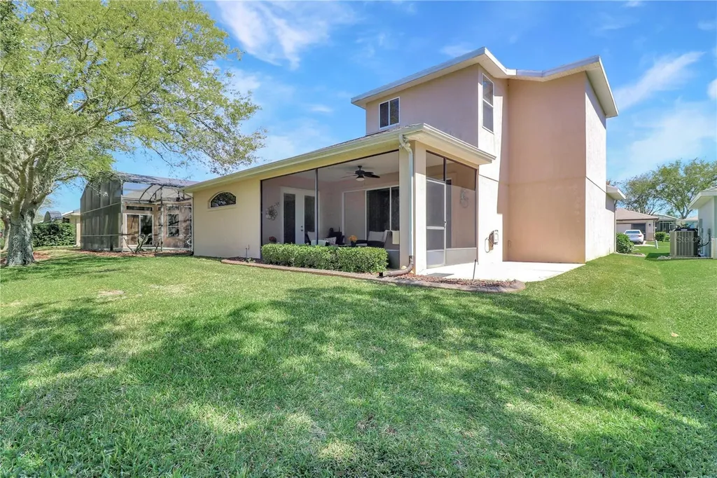 20751 Queen Alexandra Drive Leesburg FL 34748