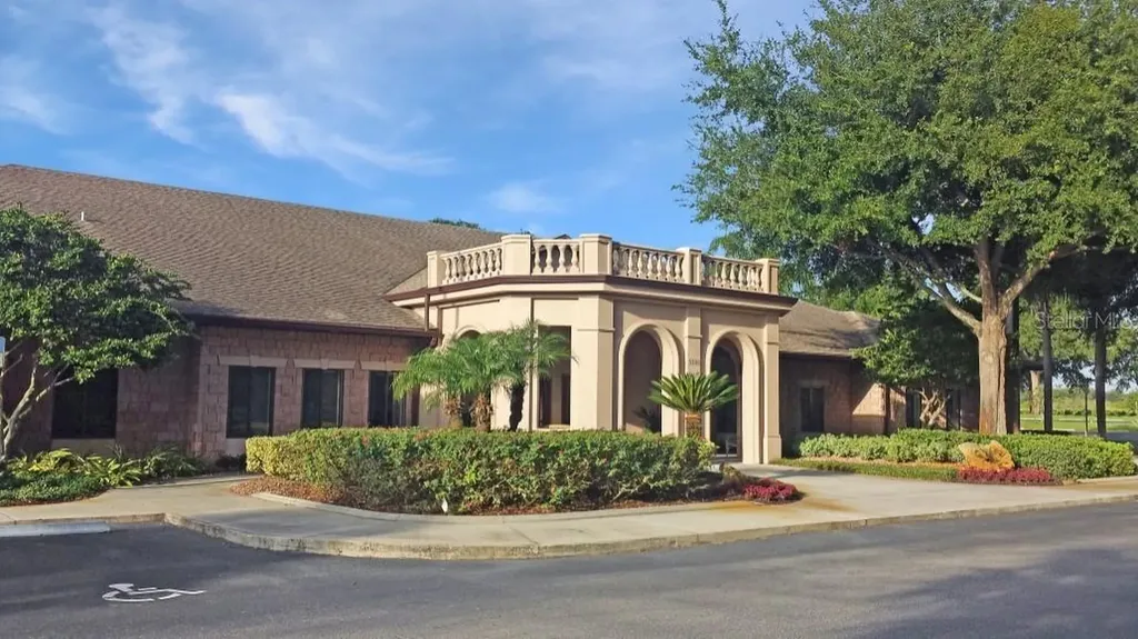 20751 Queen Alexandra Drive Leesburg FL 34748
