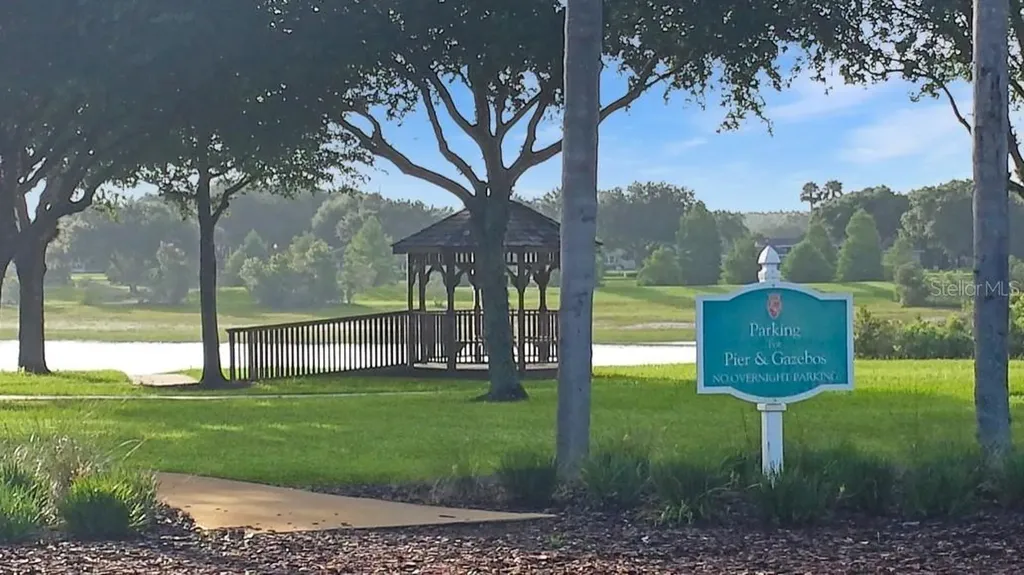 20751 Queen Alexandra Drive Leesburg FL 34748