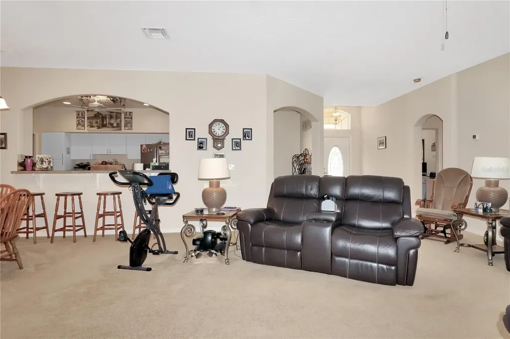 20751 Queen Alexandra Drive Leesburg FL 34748