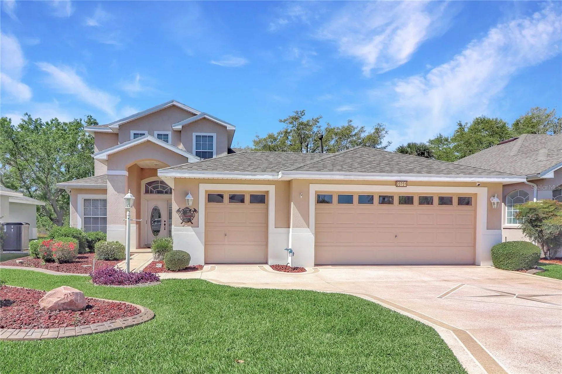 20751 Queen Alexandra Drive Leesburg FL 34748