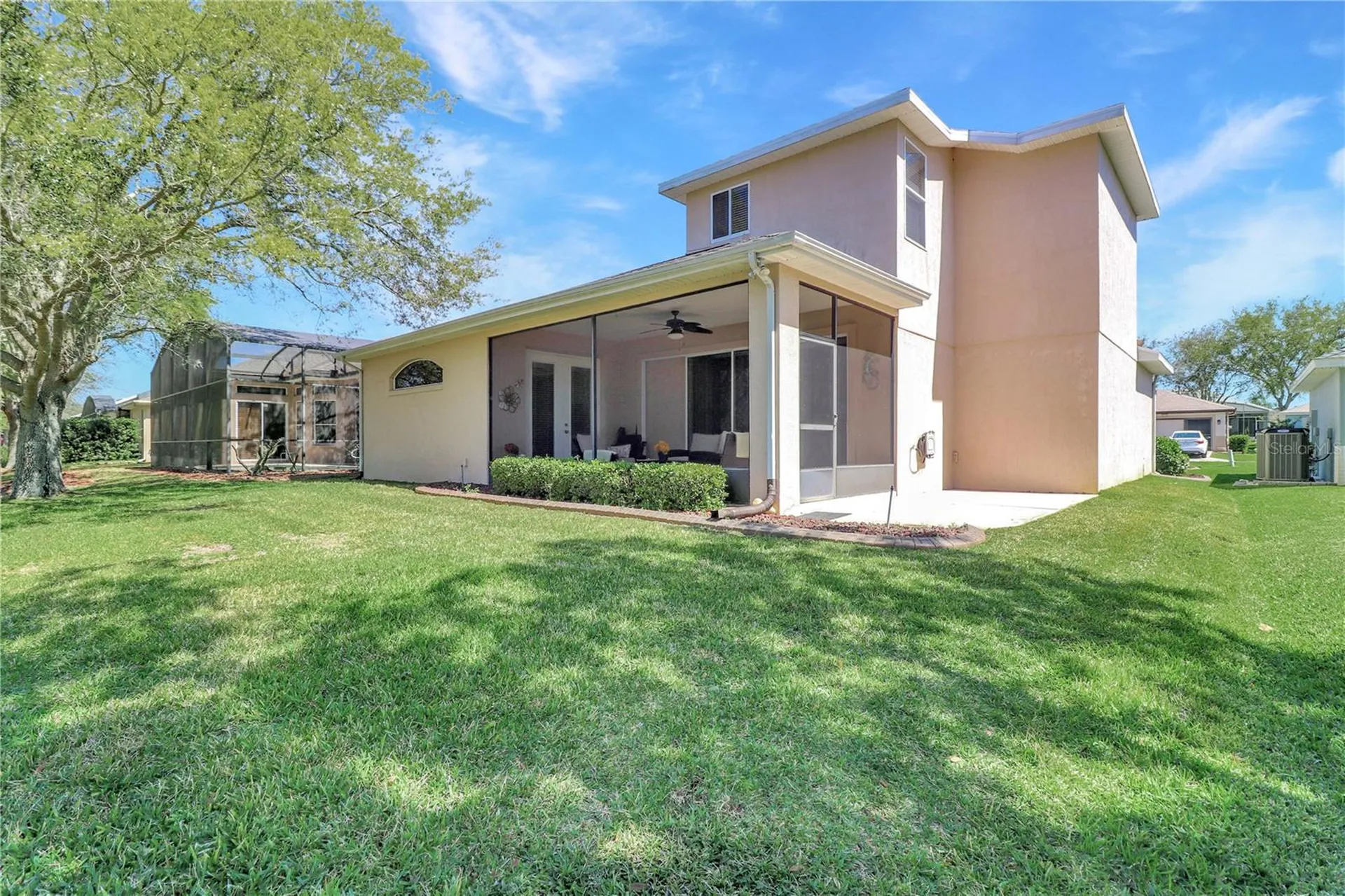 20751 Queen Alexandra Drive Leesburg FL 34748