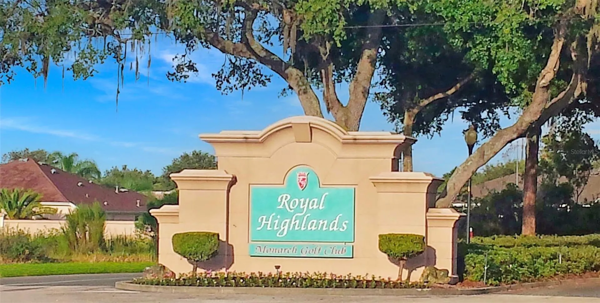 20751 Queen Alexandra Drive Leesburg FL 34748
