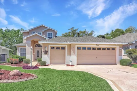20751 Queen Alexandra Drive Leesburg FL 34748