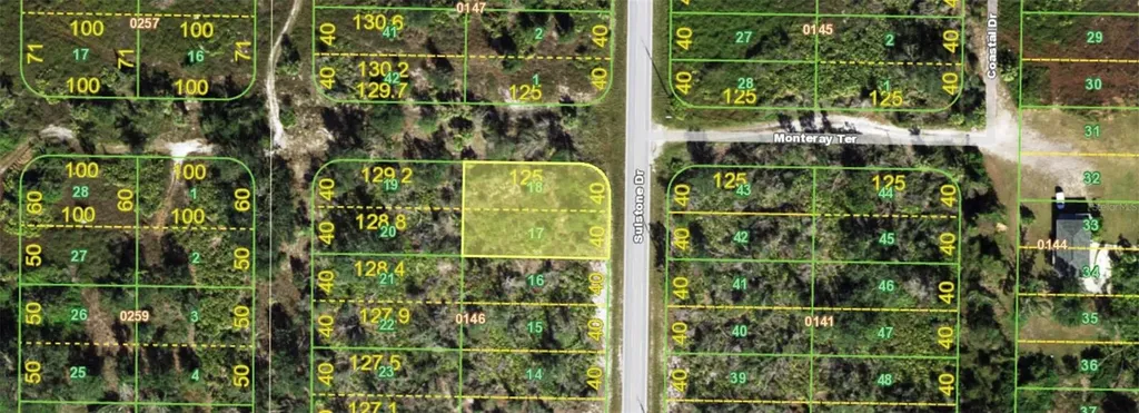 1491 Sulstone Drive Punta Gorda FL 33983