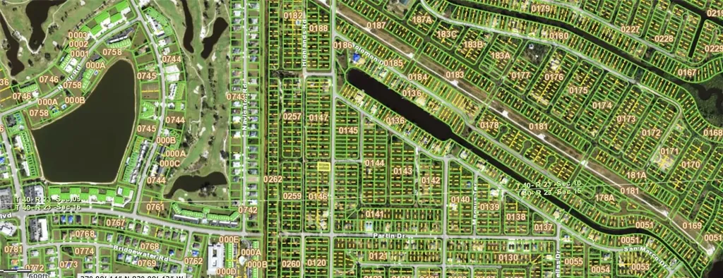 1491 Sulstone Drive Punta Gorda FL 33983