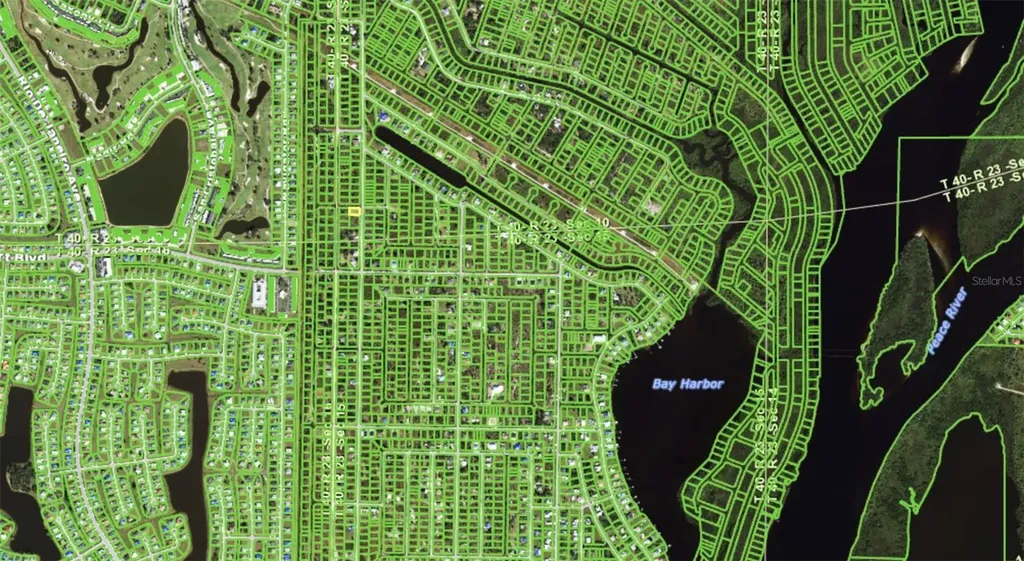 1491 Sulstone Drive Punta Gorda FL 33983