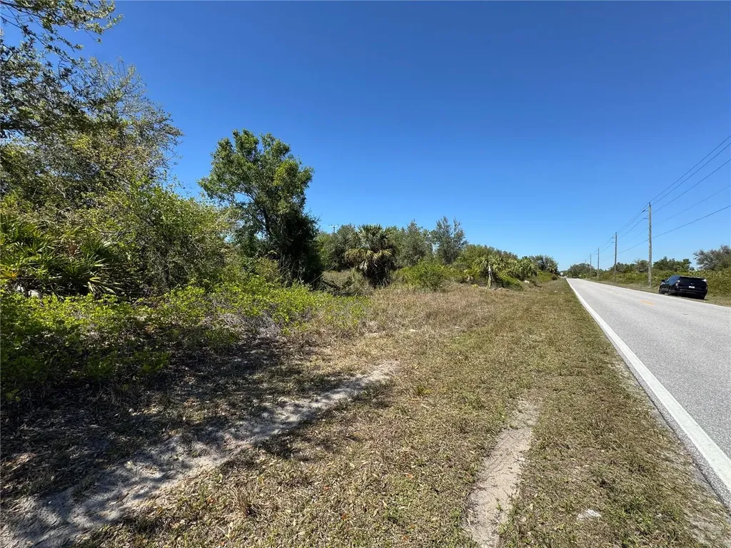 1491 Sulstone Drive Punta Gorda FL 33983