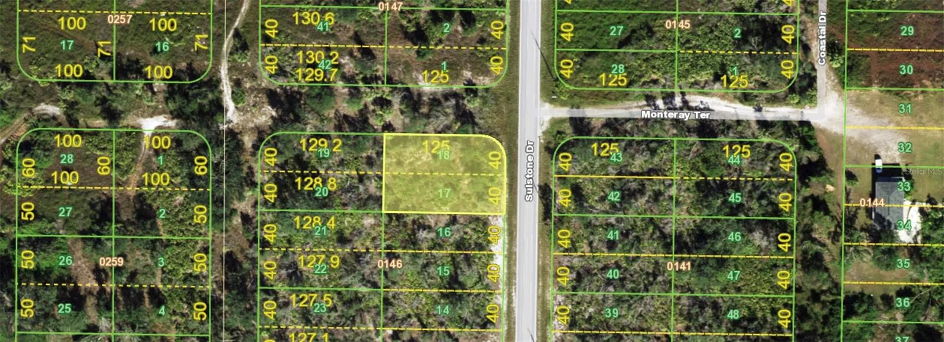 1491 Sulstone Drive Punta Gorda FL 33983