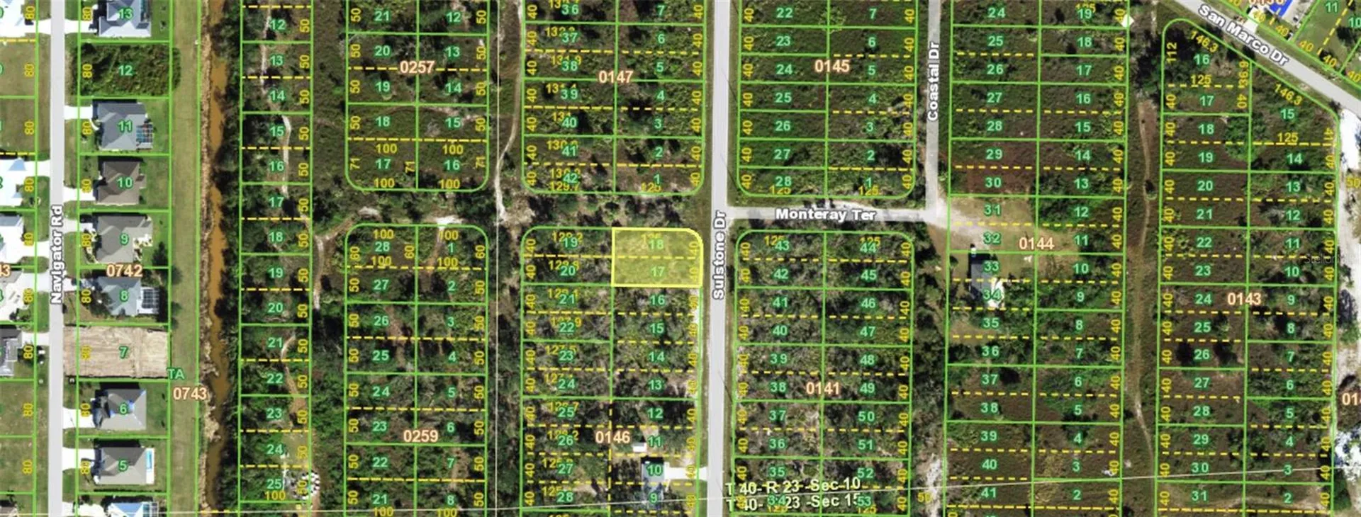 1491 Sulstone Drive Punta Gorda FL 33983
