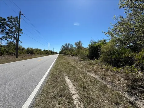 1491 Sulstone Drive Punta Gorda FL 33983