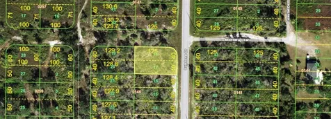 1491 Sulstone Drive Punta Gorda FL 33983