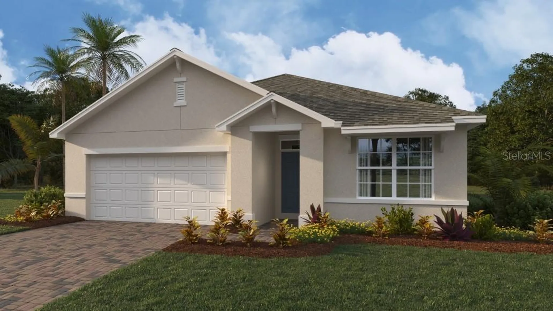 9584 Turtle Grass Circle Punta Gorda FL 33950
