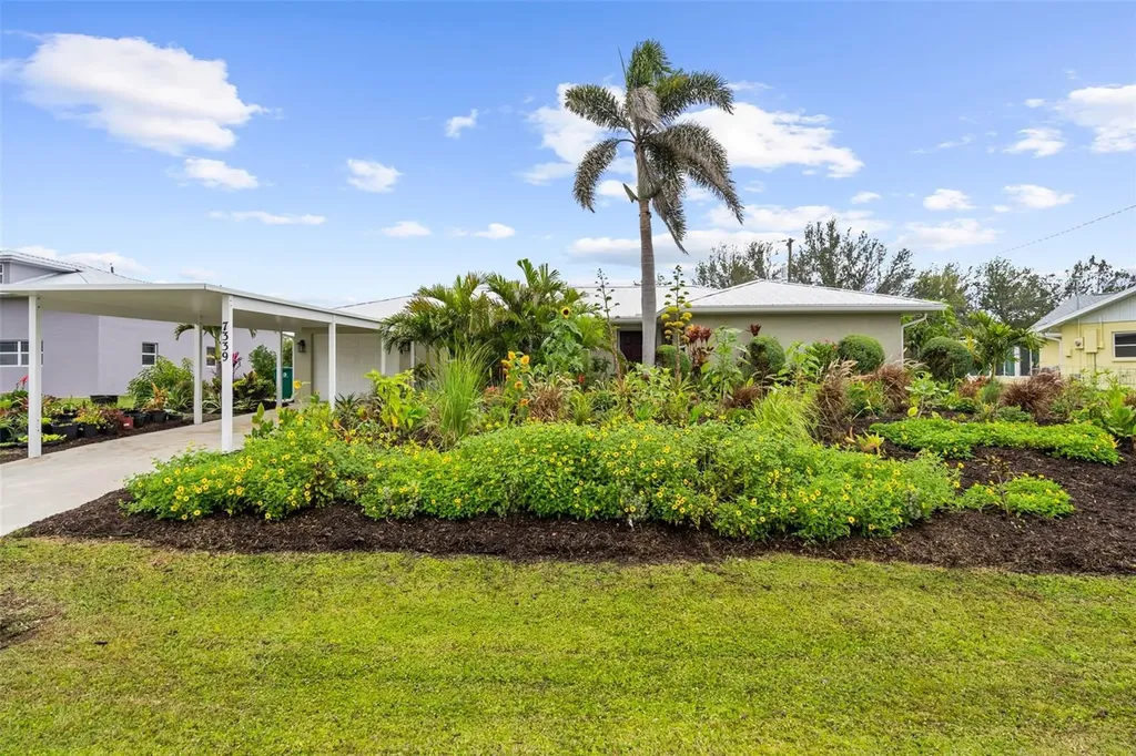 7339 Thomas Street Englewood FL 34224