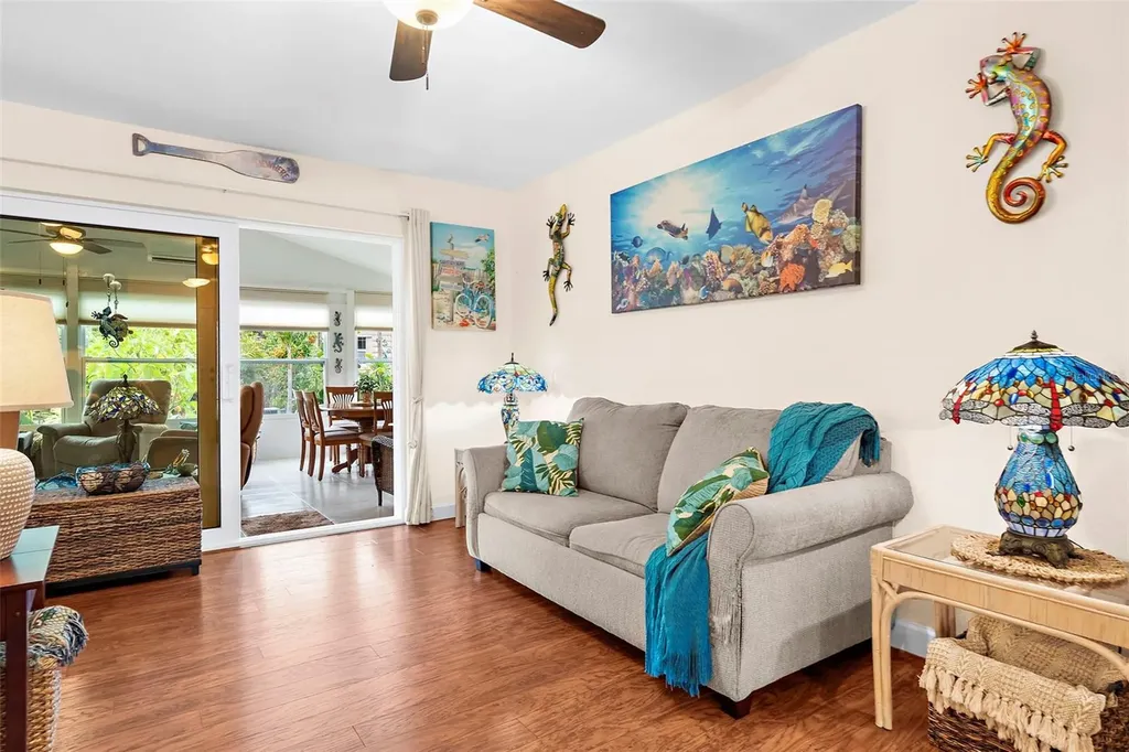 7339 Thomas Street Englewood FL 34224