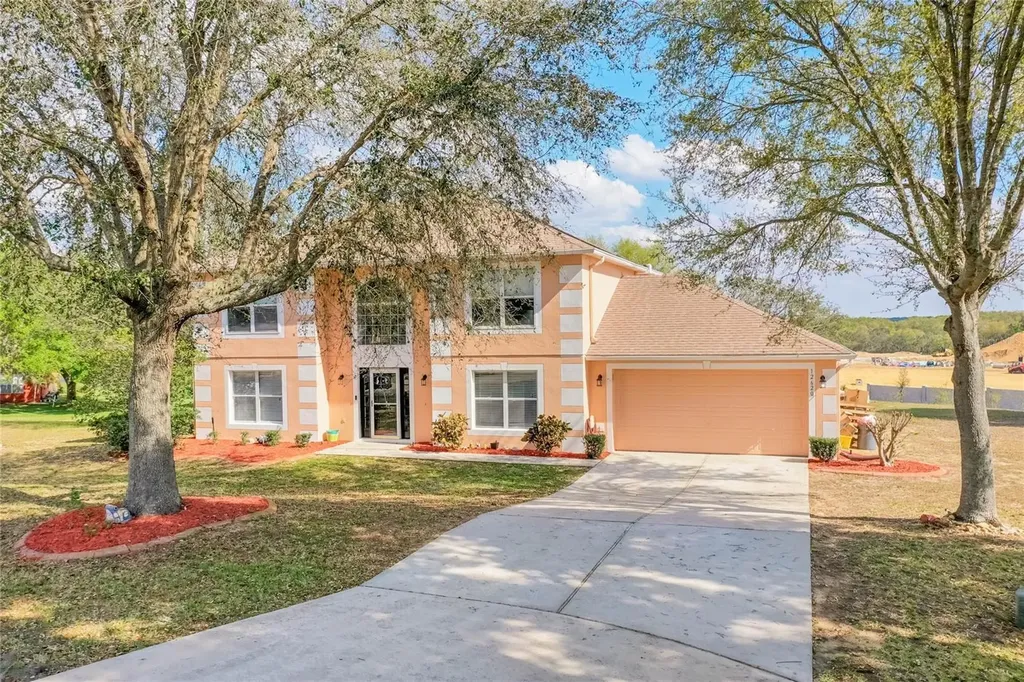 12620 Bay Breeze Court Clermont FL 34711