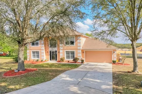 12620 Bay Breeze Court Clermont FL 34711