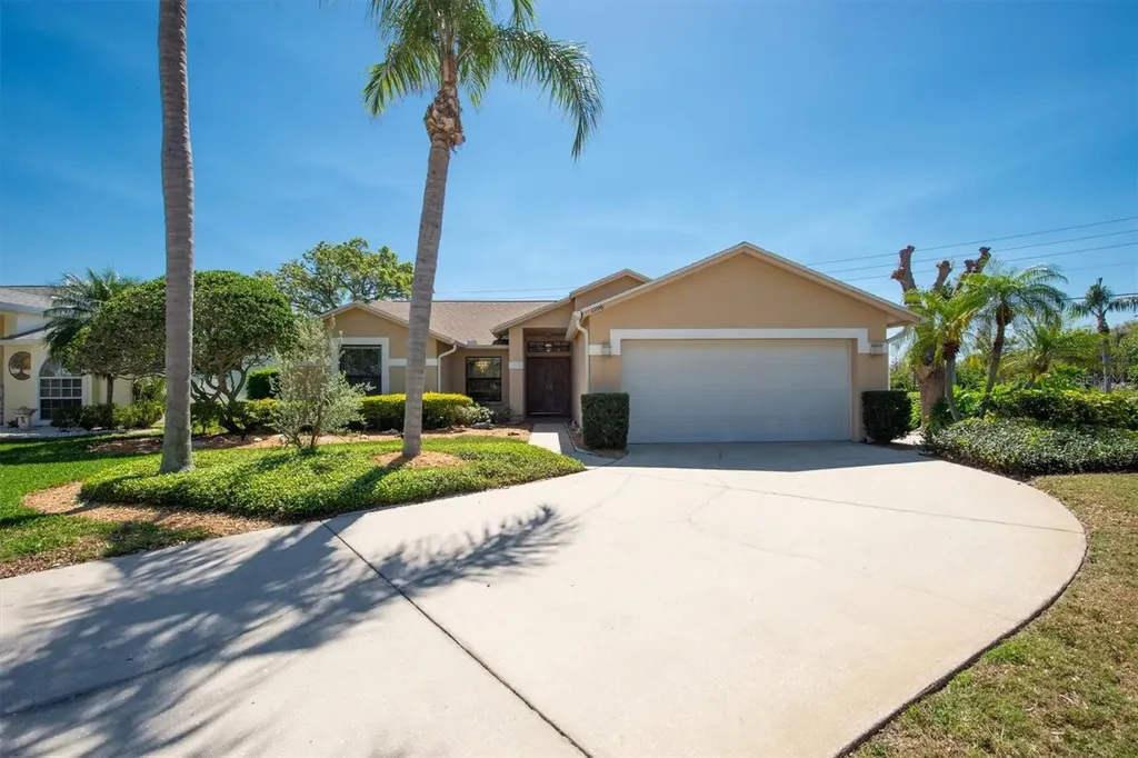 1996 Promenade Way Clearwater FL 33760