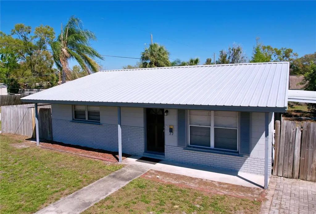 6402 S Cameron Avenue Tampa FL 33616