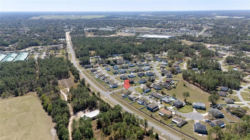 6197 SE 80th Court Ocala FL 34472