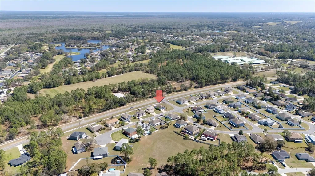 6197 SE 80th Court Ocala FL 34472