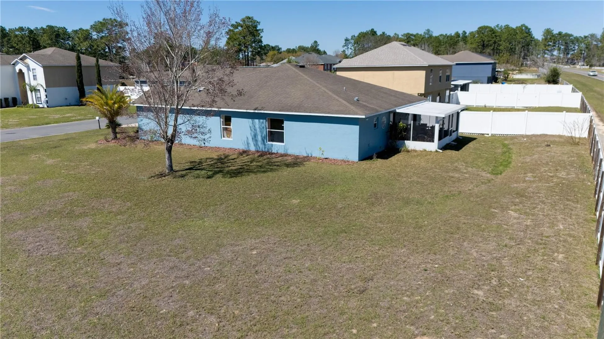 6197 SE 80th Court Ocala FL 34472