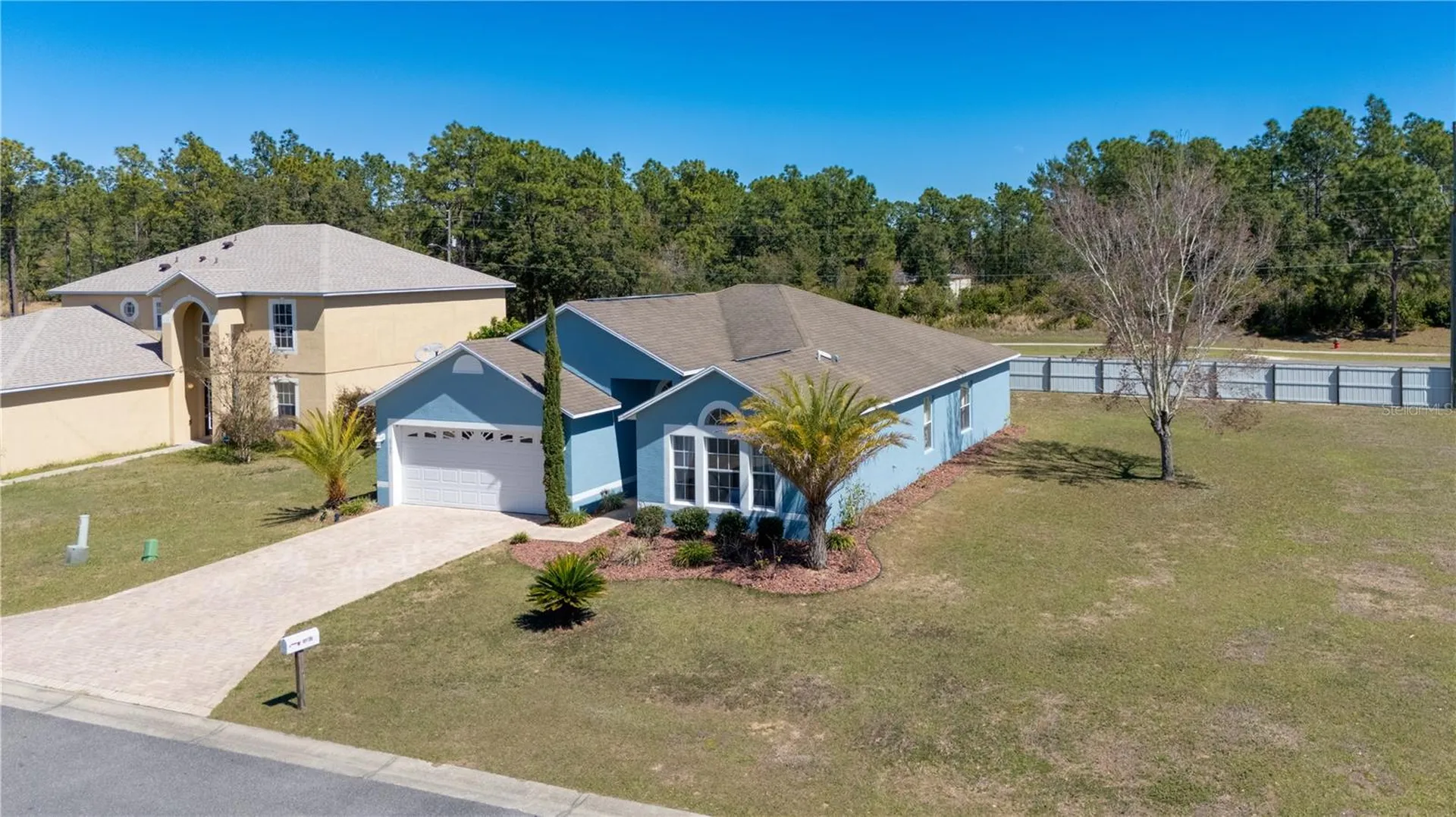 6197 SE 80th Court Ocala FL 34472