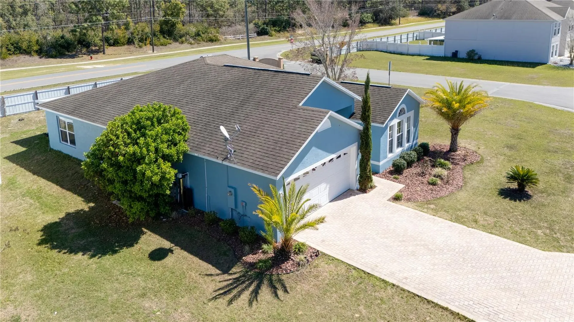 6197 SE 80th Court Ocala FL 34472