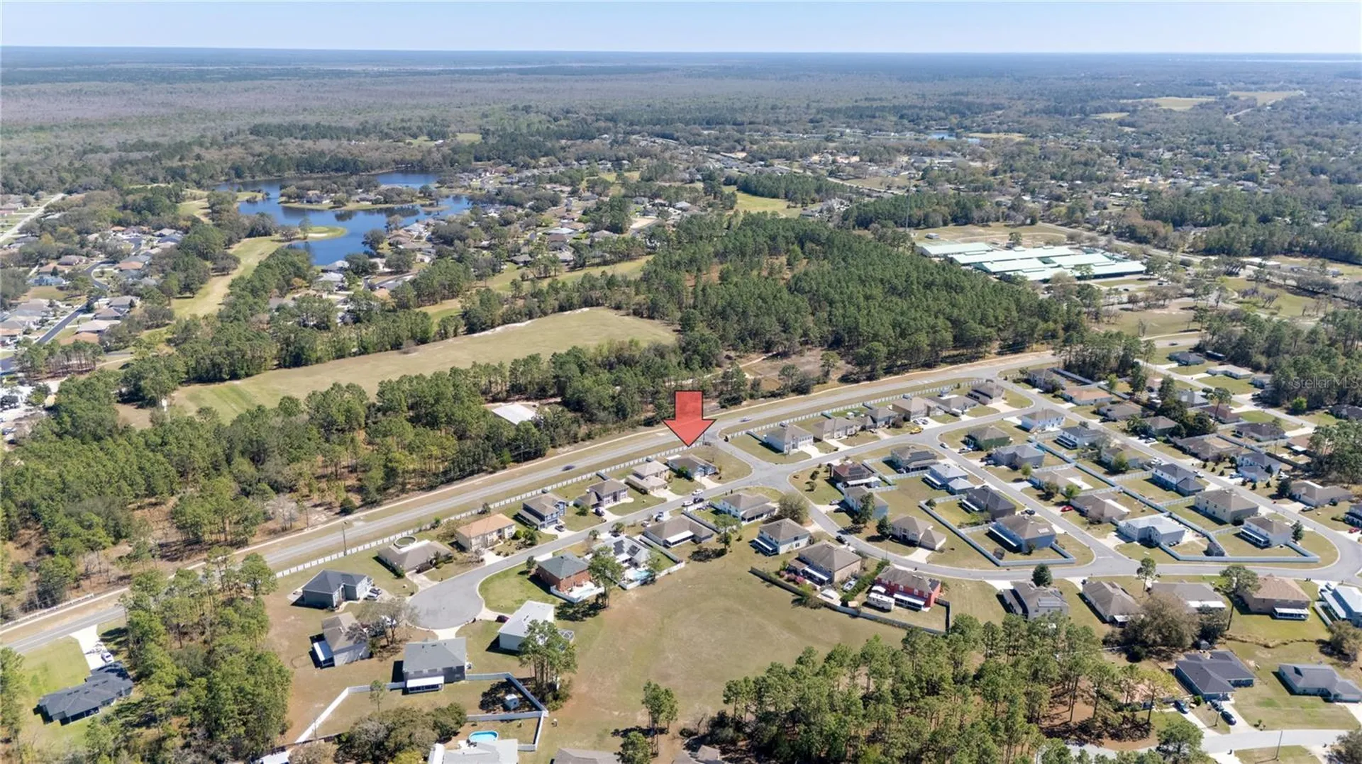 6197 SE 80th Court Ocala FL 34472