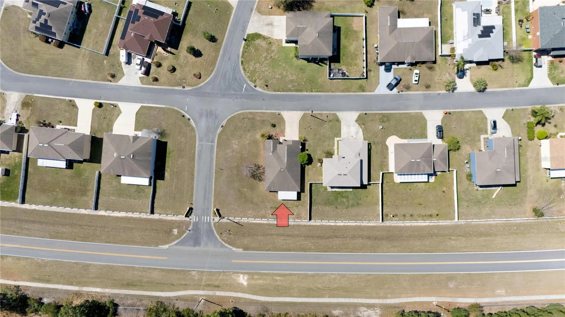6197 SE 80th Court Ocala FL 34472