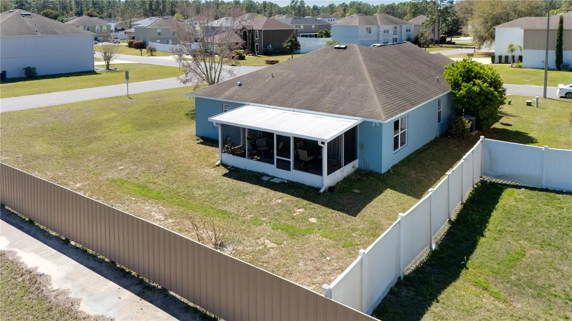 6197 SE 80th Court Ocala FL 34472