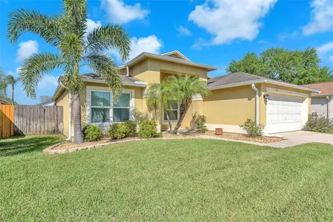 1730 Westerly Drive Brandon FL 33511