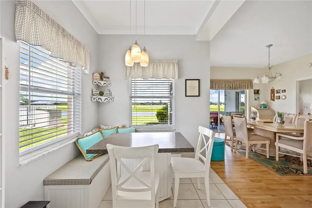 5800 Sabal Trace Drive North Port FL 34287