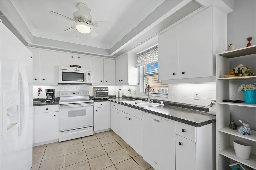 5800 Sabal Trace Drive North Port FL 34287