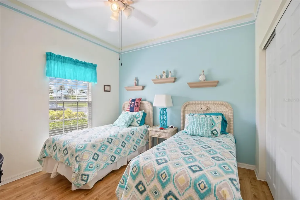 5800 Sabal Trace Drive North Port FL 34287