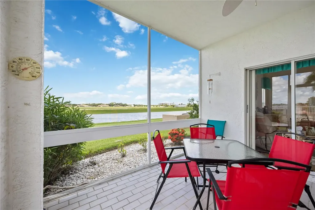 5800 Sabal Trace Drive North Port FL 34287